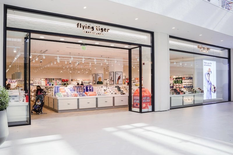 Flying Tiger Copenhagen completes roll-out of Danish retailer’s loyalty app to Sweden, Norway, and Finland