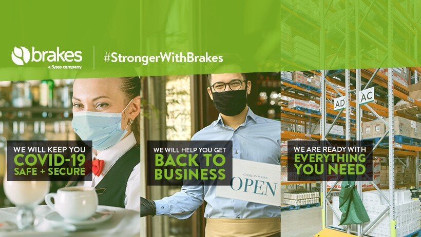 SAP Commerce Cloud powers new Brakes D2C platform