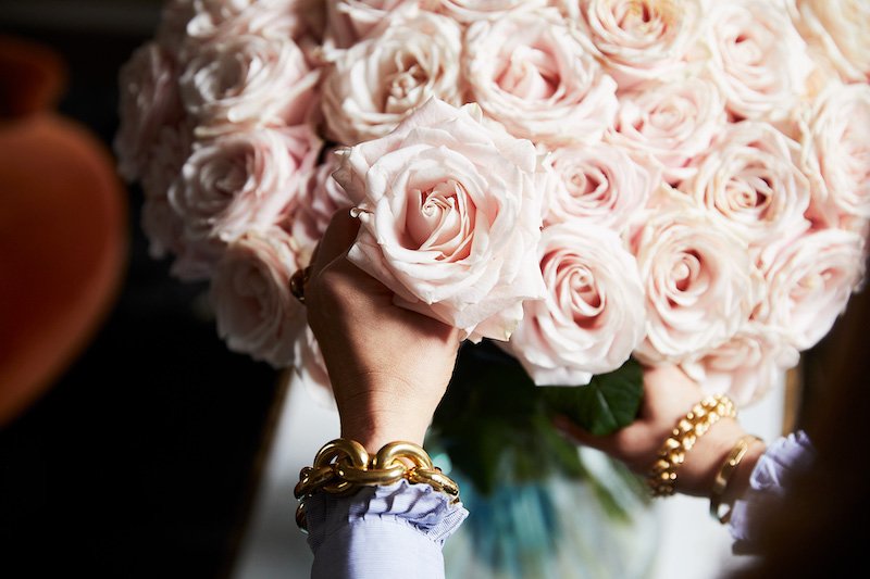 Flowers in a jiffy: RTIH runs you through the week's coolest retail technology plays