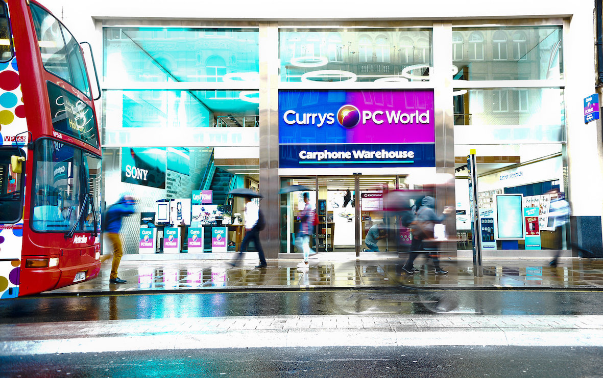 ACI Worldwide flags up data security, customer experience trade-off