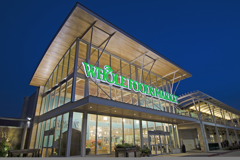 Whole Foods to test out robot barista