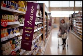 Retailers keen on robotics in-store, Qmatic