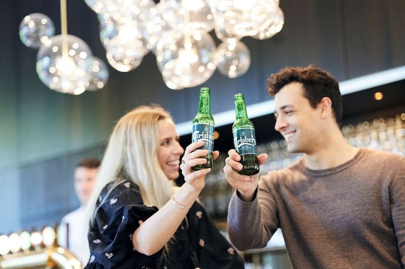 Carlsberg Group picks Expereo to deliver internet connectivity in 40 countries as part of digital transformation push