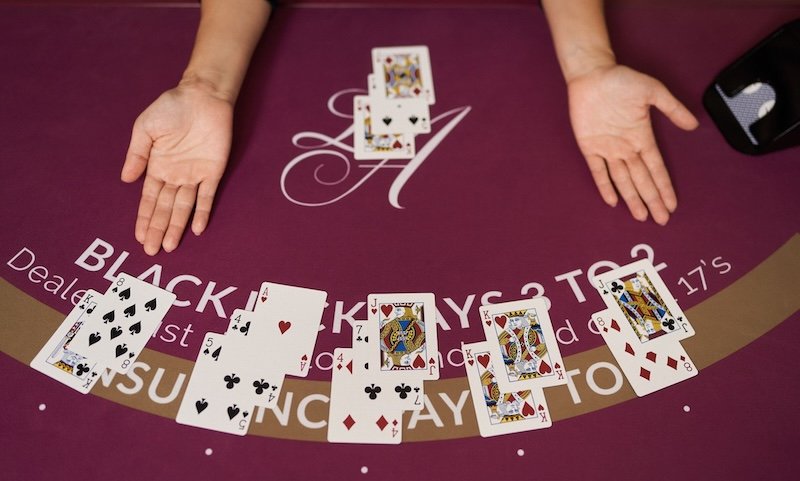 Trust Payments books deal with Les Ambassadeurs Casino to modernise company’s payment infrastructure