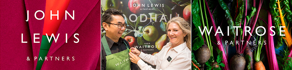 Voice and personalised experiences will be key in 2019, John Lewis Partnership