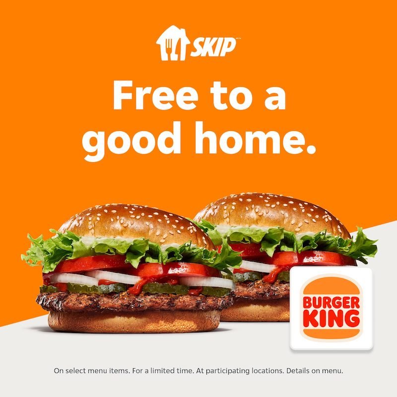 Canadian delivery firm Skip announces expansion to retail media offering through partnership with Rokt