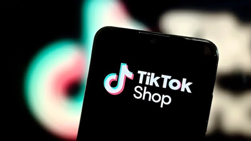 QVC UK and TikTok Shop team up for ten hour live shopping broadcast on Black Friday Eve