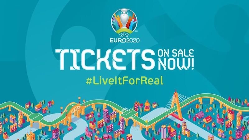 UEFA taps blockchain tech for Euro 2020 ticket initiative