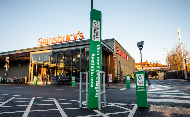 Including Diebold Nixdorf and RELEX Solutions: last week’s biggest retail technology plays at a glance