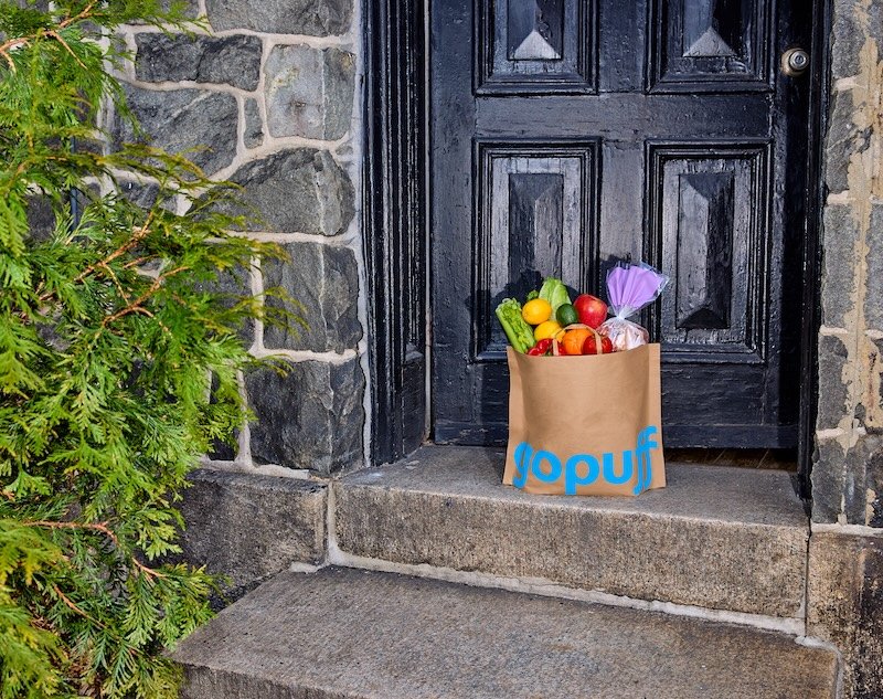 Quick commerce giant Gopuff expands SNAP EBT payment options for customers across USA