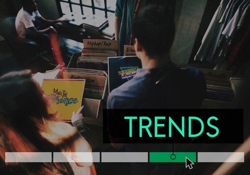 Revolutionising retail advertising: trends and innovations shaping 2025