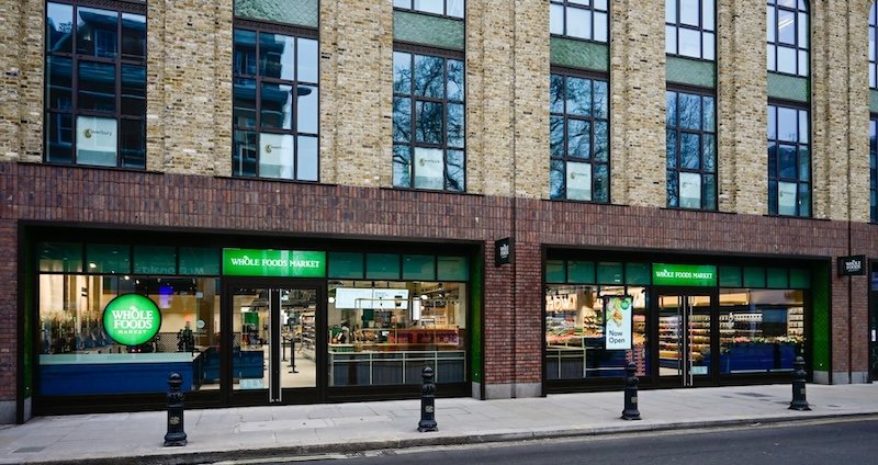British retailer Next continues to deliver for investors: presenting the retail technology week in numbers