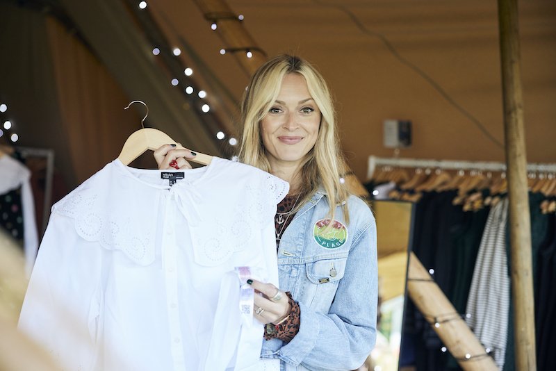 Resale programmes and AI-based store intelligence: RTIH runs through the week's coolest retail technology plays