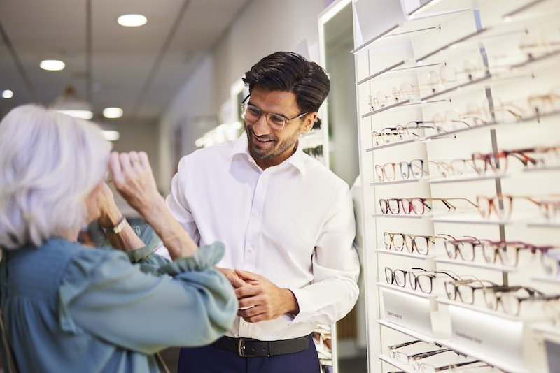 Specsavers enlists PMC to transform customer experience and efficiency with award winning payment innovation