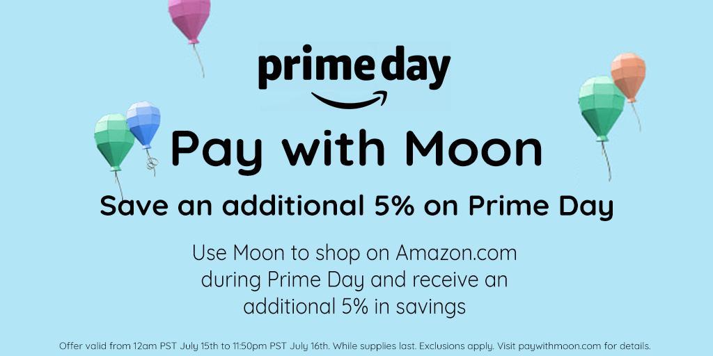 Moon talks lessons learned from Crypto Prime Day