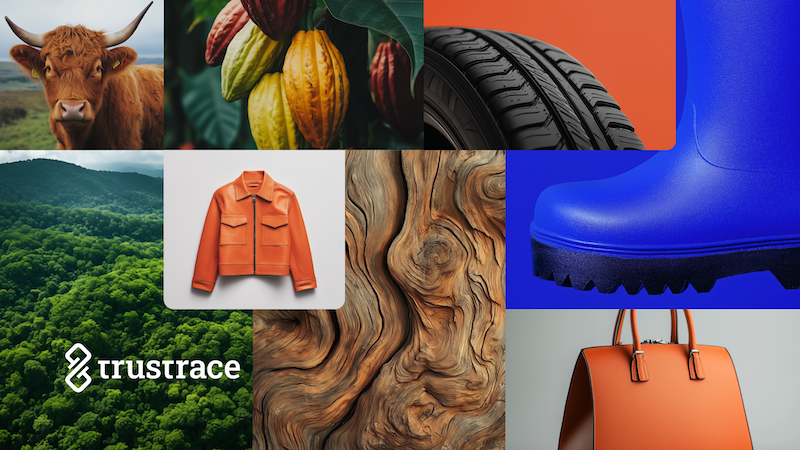 TrusTrace unveils Deforestation Compliance Solution ahead of EUDR enforcement in December 2025