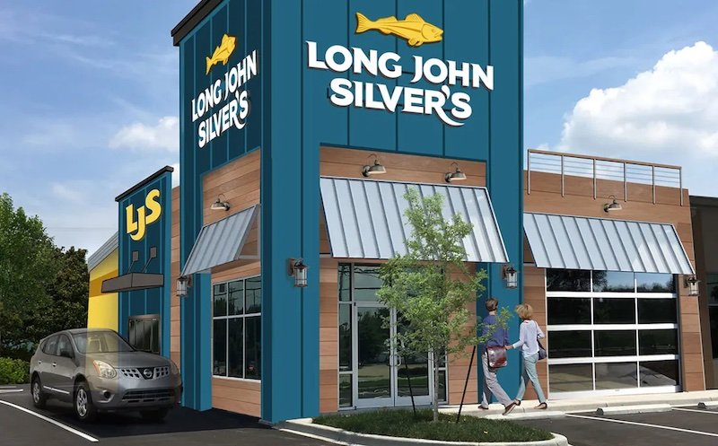 Long John Silver’s taps Attentive, Bikky, Plein Air and Sparkfly retail technology to boost customer engagement