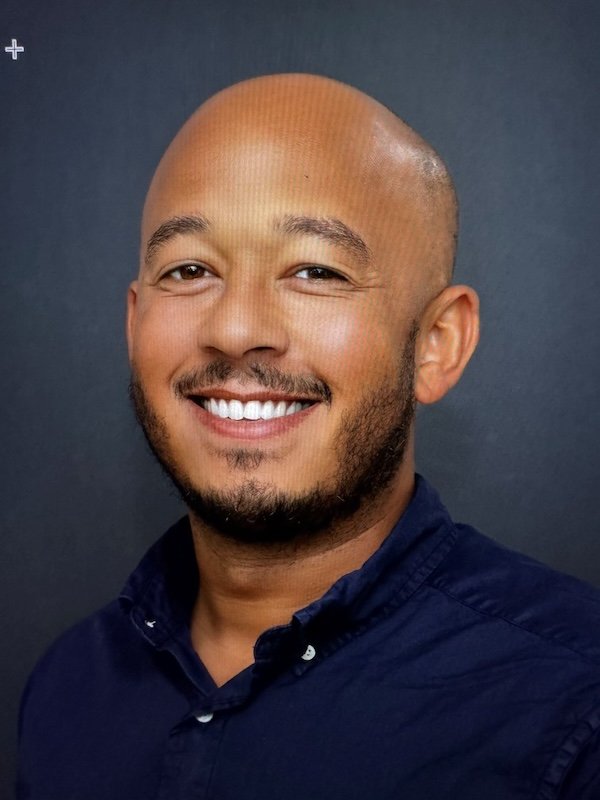 Trust Payments appoints Luke Flomo as CRO as he joins from blockchain payments firm Orbital