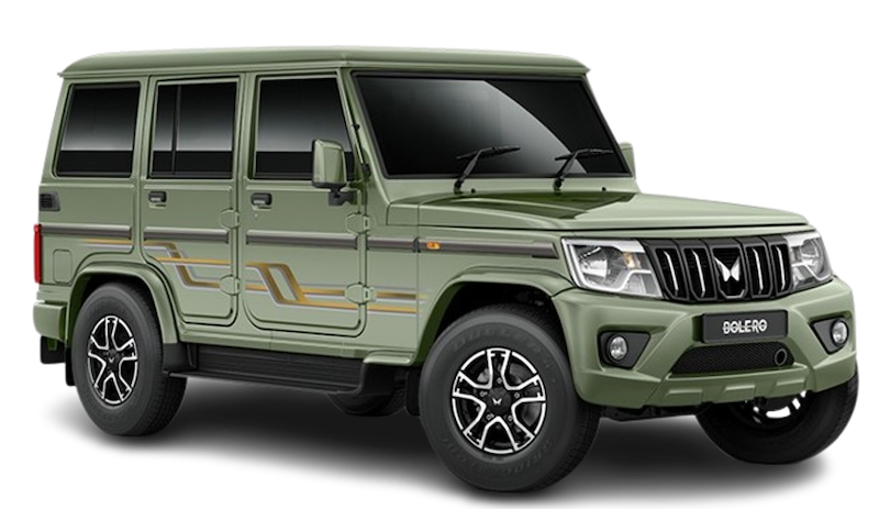 How the Mahindra Bolero meets the needs of rural and semi-urban buyers