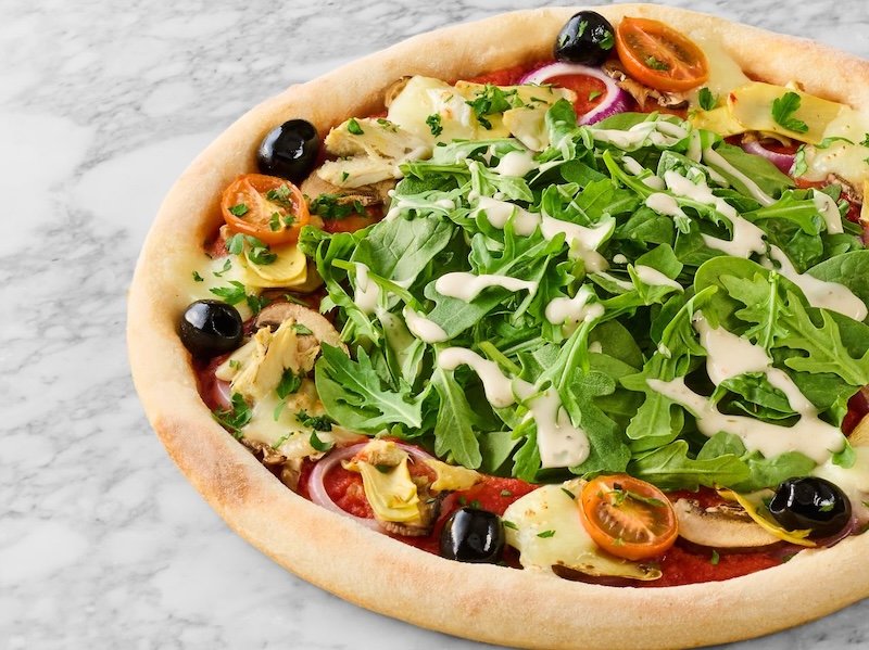 Pizza Express brings in retail industry veteran Peter Trew as its new Director of Data & Analytics