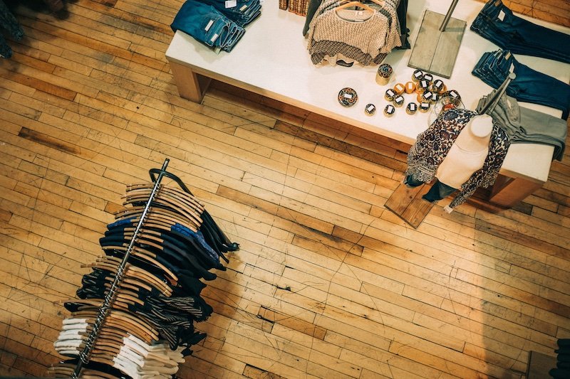 How to boost your retail shop business