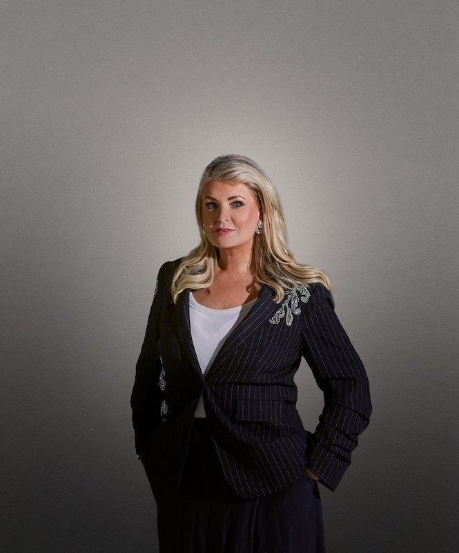 RTIH's Liz Morrell talks to Kate Hardcastle about her new book and views on the state of retail today