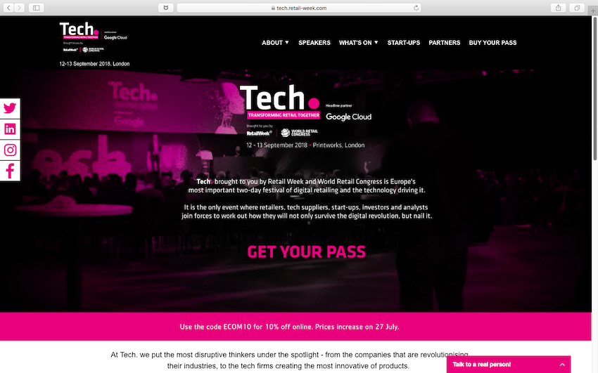 Tech.