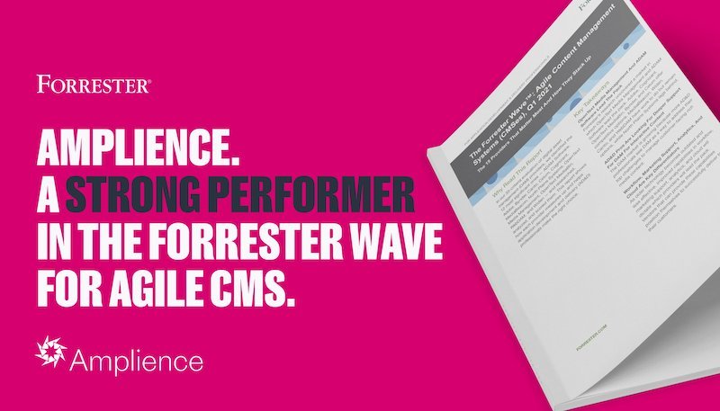 Amplience announces Series D funding round and eyes US expansion
