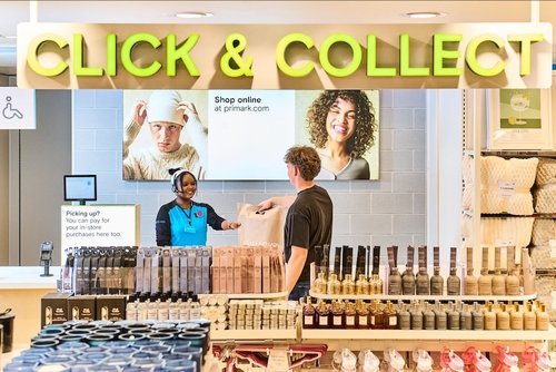Including Ikea, Primark, and Etmana: last week’s biggest retail technology plays at a glance