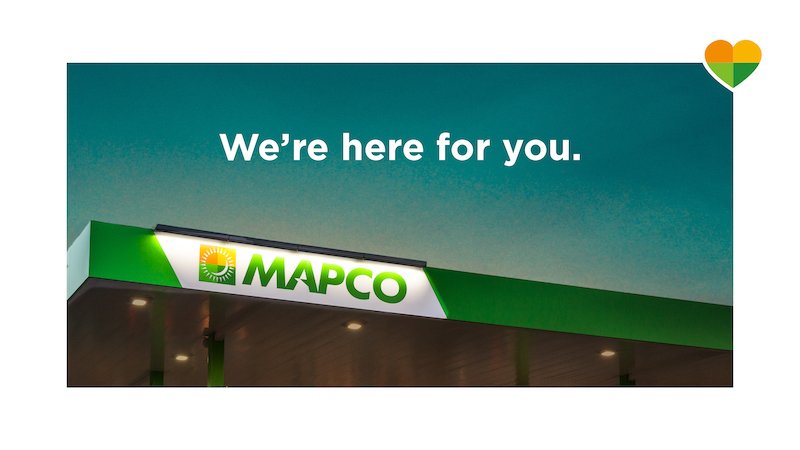 US retailer MAPCO launches new mobile app experience, powered by Rovertown platform