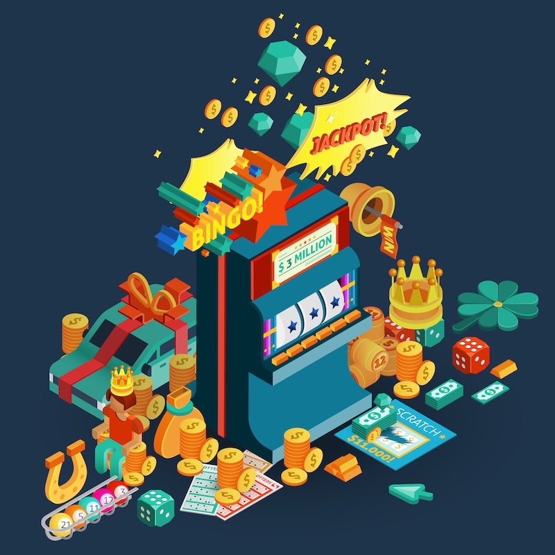 Evolution of iGaming: why you need to scale smart, not fast