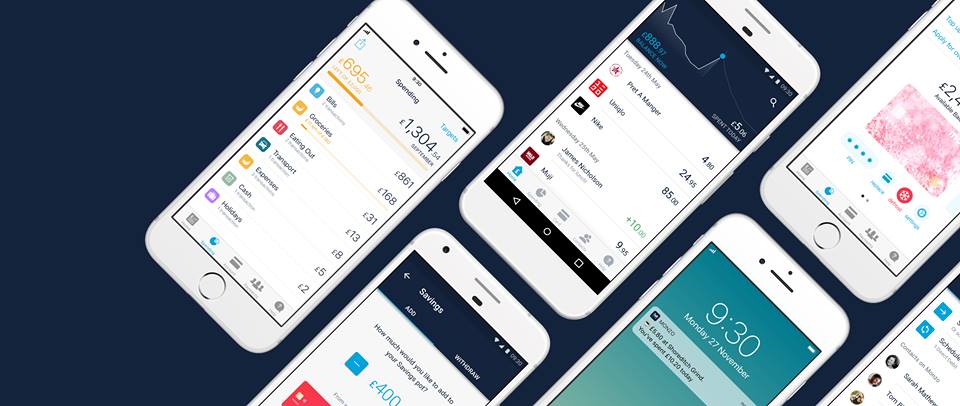 Apple Pay (finally) lands at Monzo