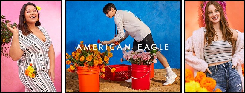 American Eagle Outfitters deploys more Kindred AI DC robots