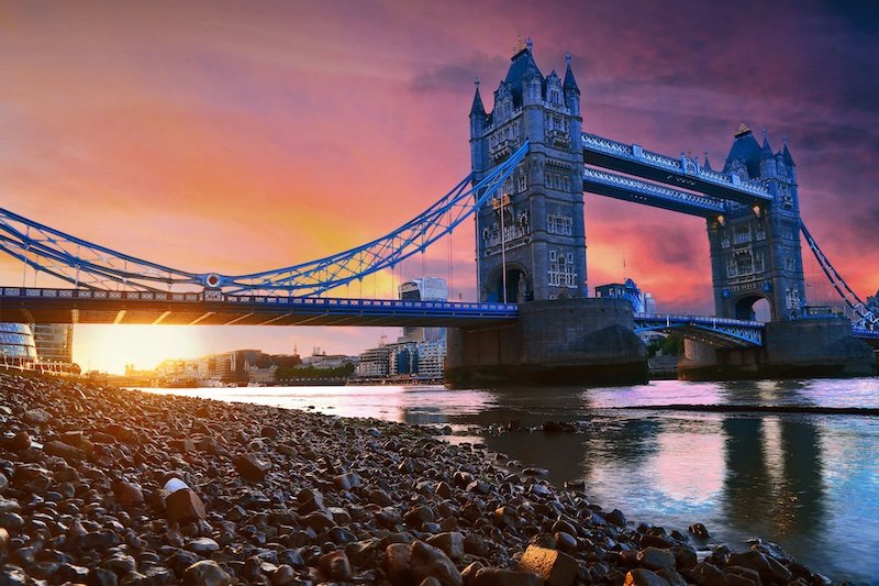 Confederation of British Industry (CBI) President Brian McBride launches campaign to turn UK unicorns into decacorns