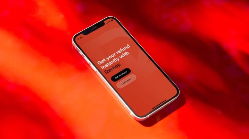Refund tech firm Reshop brings in Afterpay Co-Founder Anthony Eisen as CEO and bags $17m in funding