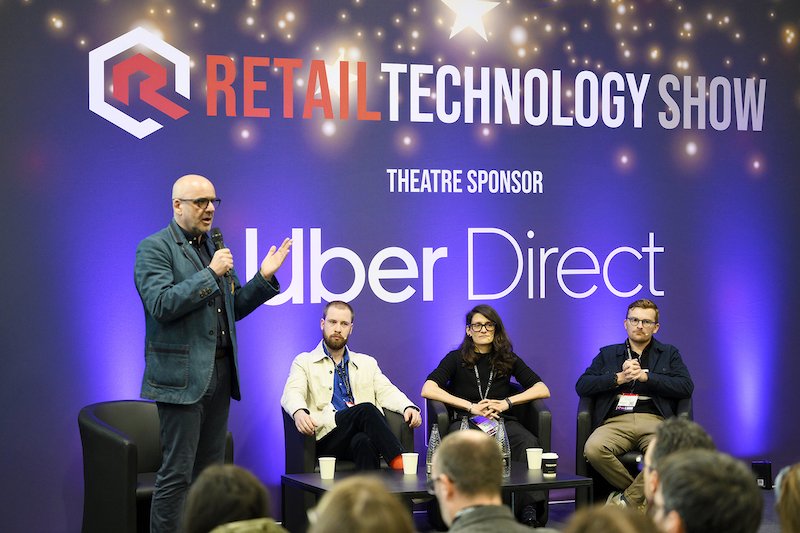 Retail Technology Show extends e-commerce content and connections tie up with Commerce Futures at RTS 2025