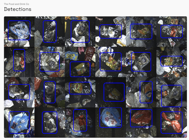 Greyparrot claims world first with launch of Deepnest AI powered waste intelligence platform