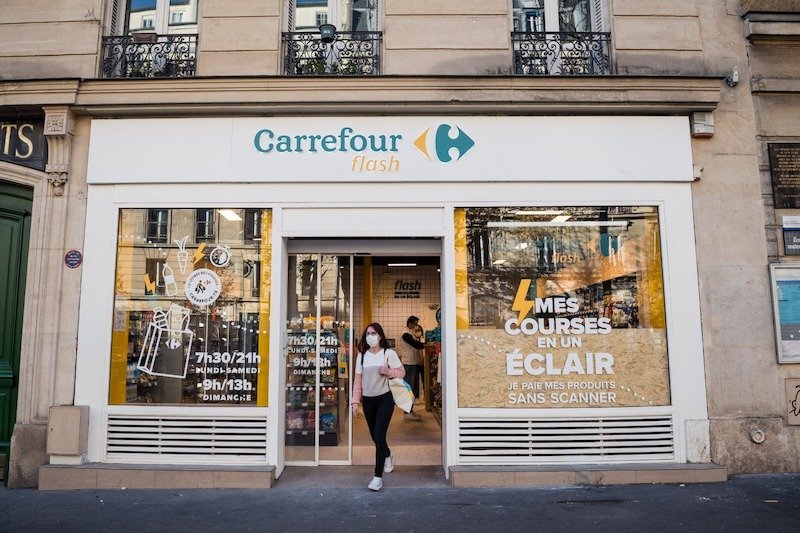 The five biggest retail technology news stories of the week
