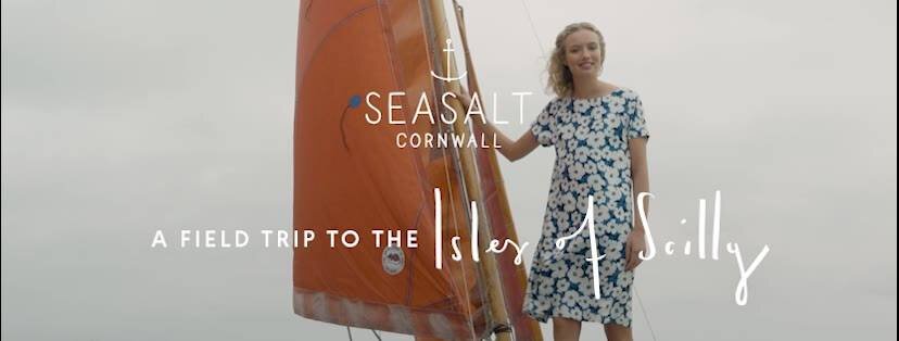 Steven King departs Kurt Geiger for Seasalt
