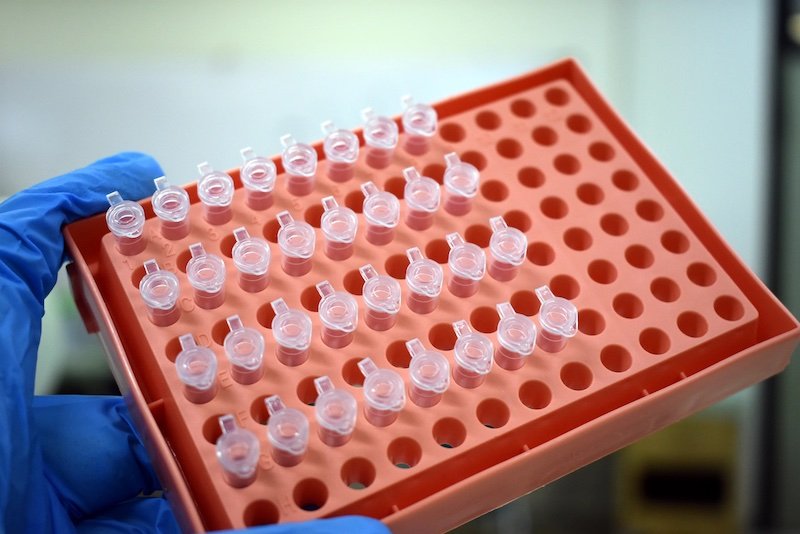 How is biologics development and manufacturing being redefined?