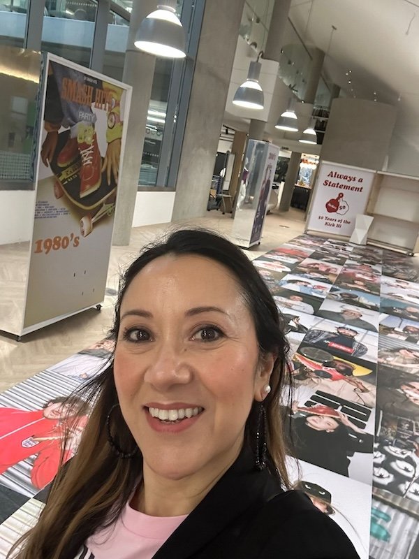 Former Boden, Burberry and Asos executive Ana Machado da Silva makes move to Pentland Brands