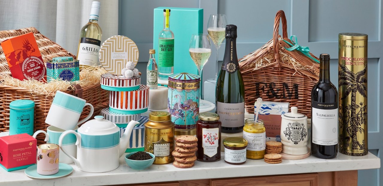 Fortnum & Mason taps Proximity technology to power luxury retailer’s new Fortnum's Connect clienteling platform