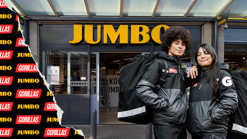 January: retail technology deals and deployments at a glance
