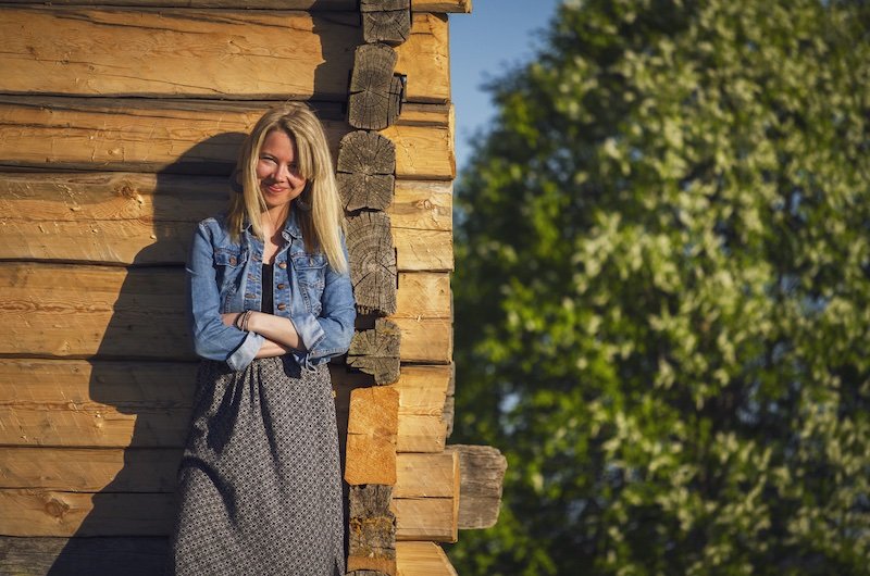 Gourmet feast in Riga - what's there to try?