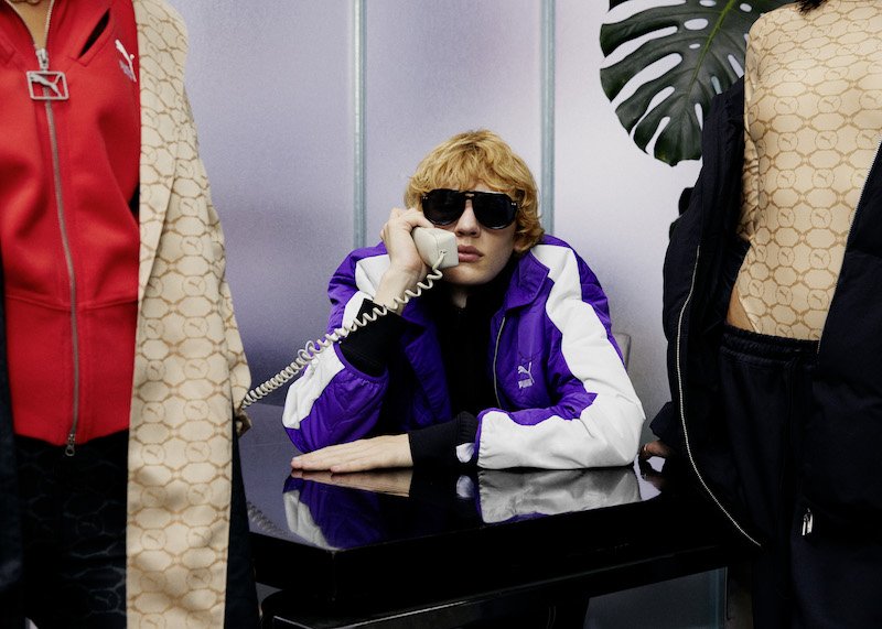 Puma enlists Secret Sales as UK online marketplace partner 
