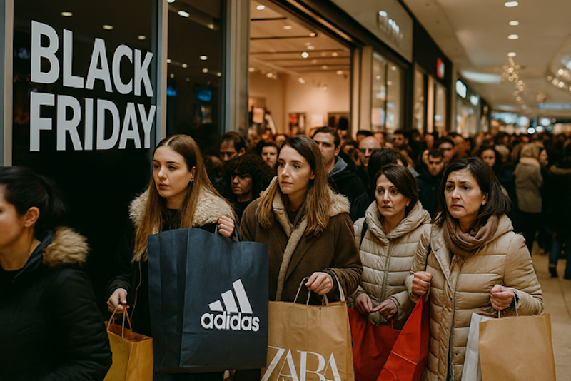 How to audit floor safety technology in high traffic stores