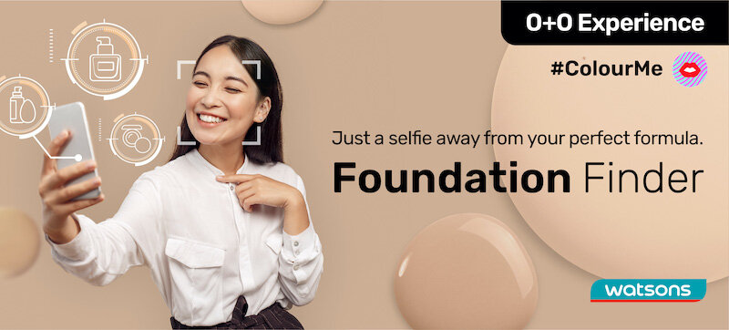 Watsons begins Foundation Finder AI tool roll-out