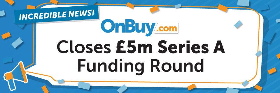 OnBuy eyes major growth as it closes Series A funding round
