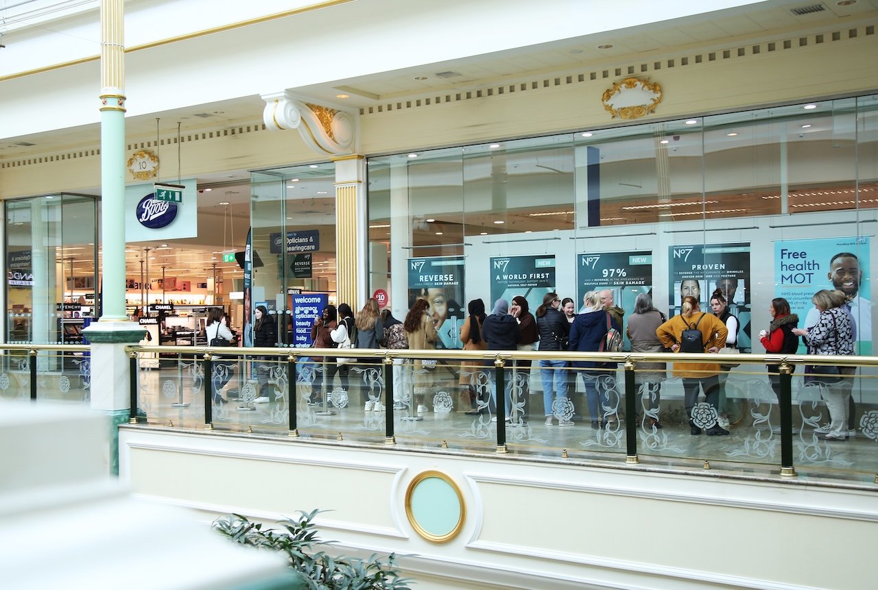 Amish Mehta swaps Head of SEO position for Director of AI and Agentic Commerce at Boots UK