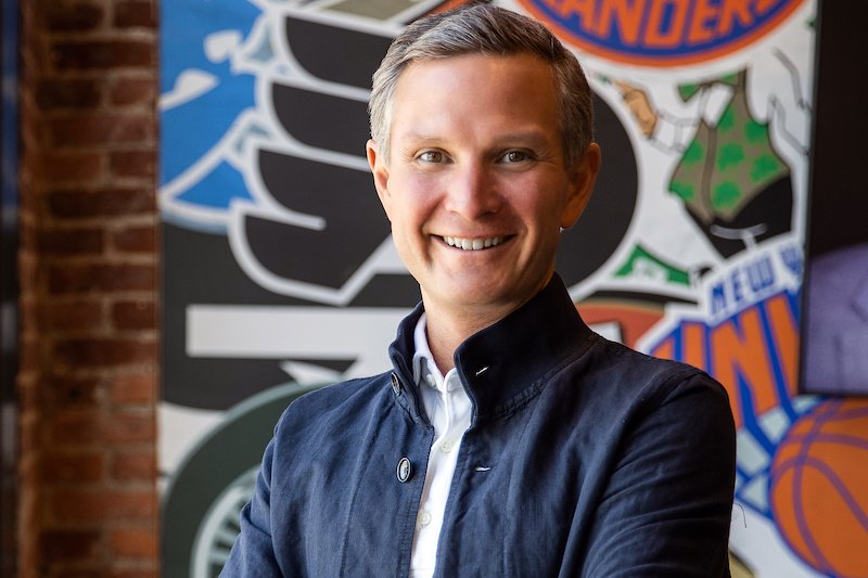 Fanatics hires former Opendoor and GoDaddy exec Andrew Low Ah Kee as Fanatics Commerce CEO